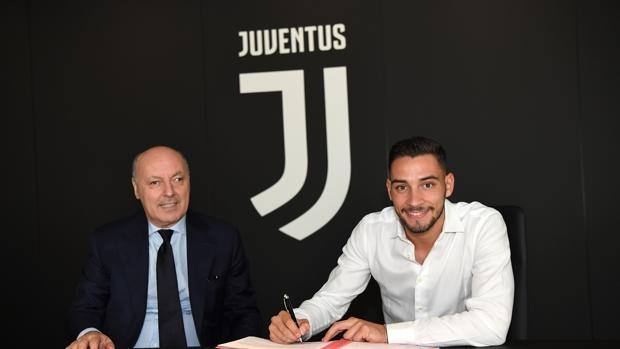 Maglia Juve MATTIA DE SCIGLIO Maglia Juve MATTIA DE SCIGLIO